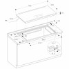 BẾP TỪ ĐA ĐIỂM Gaggenau CX492101